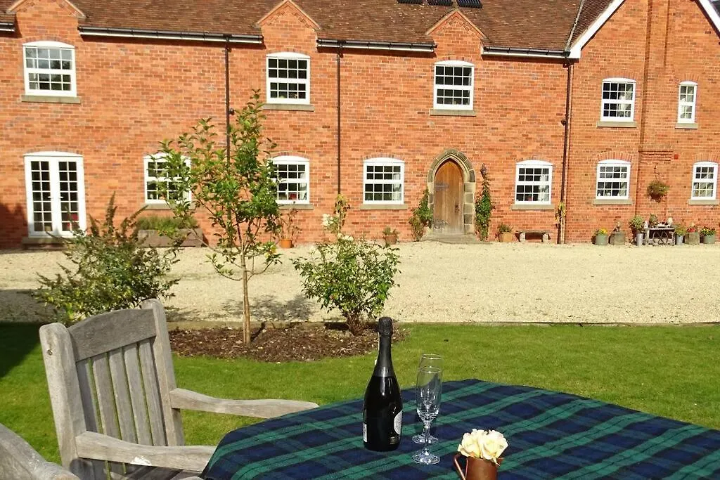 The Old Coach House-1