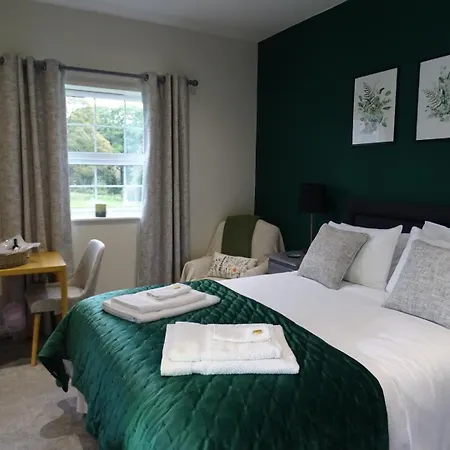 The Old Coach House-3